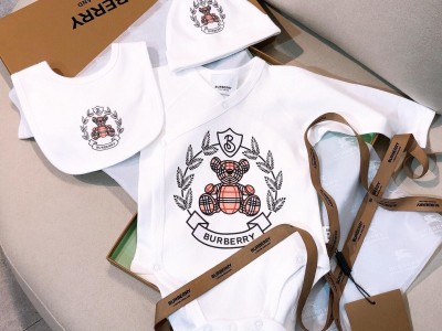 Baby Clothes Set Newborn Infants Toddler Kids Set Girl Boy Romper Jumps