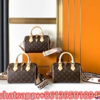 urse MONOGRAM CANVAS Pochette Félicie     ote Speedy Bandoulière 20 M46222