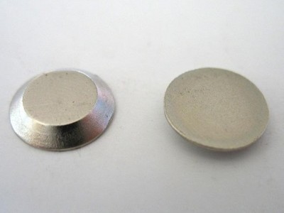Conic NdFeB Magnet