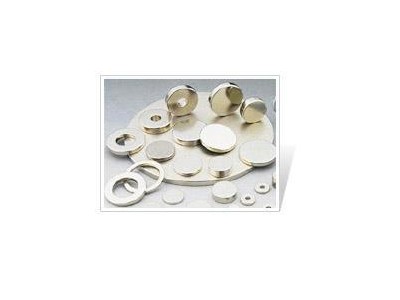 Sintered NdFeB Magnet