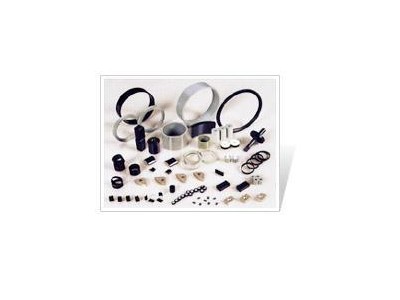 Bonded Neodymium Magnet
