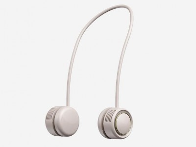Portable Neck Fan