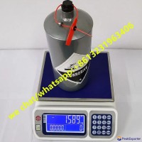 virgin sliver mercury liquid cas no.7439-97-6