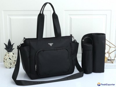 Diaper Carrier Baby Newborn Newborn Infant Babies Kids Travel Changing bag