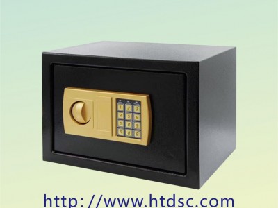D-20E Safe Box
