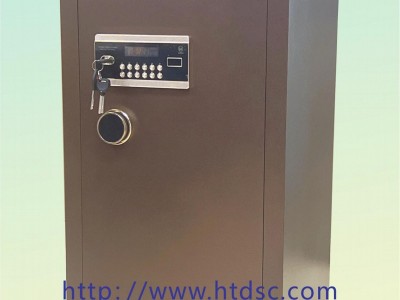DZ-100AS Safe Box ( Double door)