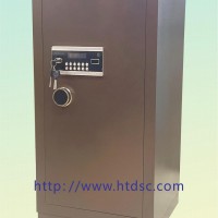DZ-100AS Safe Box ( Double door)