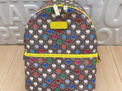 Buy Cheap luxury       Children GG         backpack Toddler Kids Girl Boy