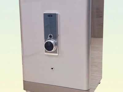 BJ-600G Safe Box