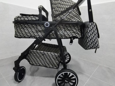 Baby Stroller Folding Aluminum Newborn Kids Travel Newborn Infant Babies