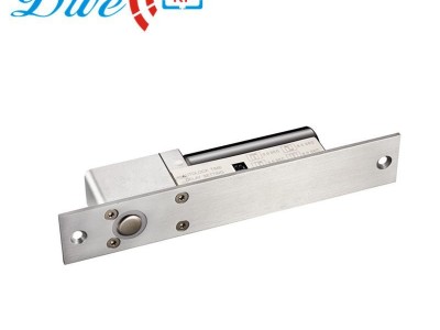RFID Low Temperature door lock Fail safe electric bolt electric strike