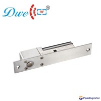 RFID Low Temperature door lock Fail safe electric bolt electric strike