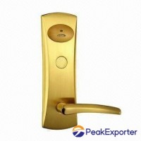 RF card hotel lock DW-301X