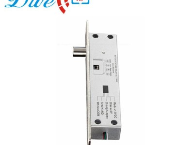Fail secure narrow door electric bolt  DW-500B