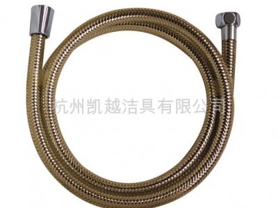 silver hose