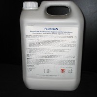 Plursian Disinfectant