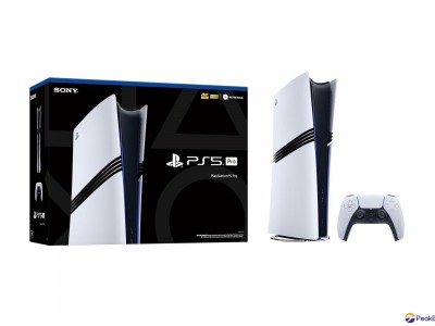PlayStation 5 Pro Console