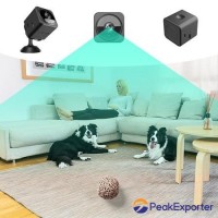 1.0mp WIFI Smart Home Camera