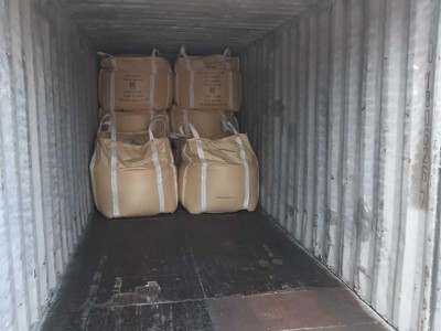 Soda Ash Dense for Glass Manufacturing Low Chloride
