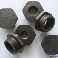 Iron Casting Radiator Accessories Fittings