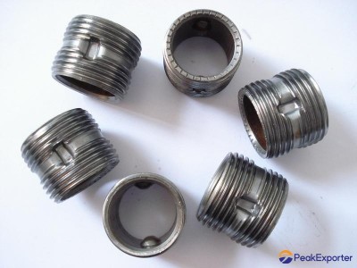 Steel Nipples For Heating Radiators