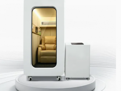 Home Micro - Pressure Oxy - Chamber