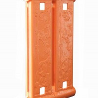 Iron Casting Panel Radiator 560