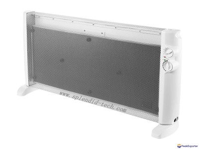 Mica heater Wall Mountable Flat Panel Heater