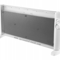 Mica heater Wall Mountable Flat Panel Heater