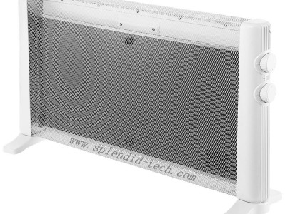 Mica heater Wall Mountable Free Stand Radiator