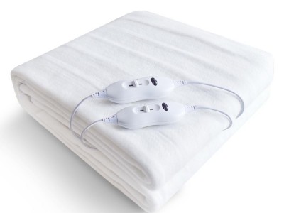 Double Polyester Electric Blanket