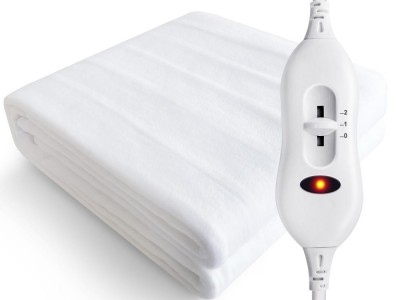 Single  Polyester Electric Blanket