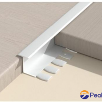High Standard Decorative Metal Trim Strong Color Rich Suitable Educational Facil