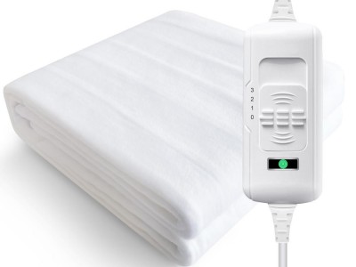 Single/ Double Polyester Electric Blanket