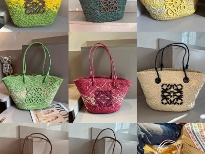 Wholesale 2025 new      oven bags knit bags weave bags fashion handbags backpack