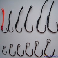 fishing hook