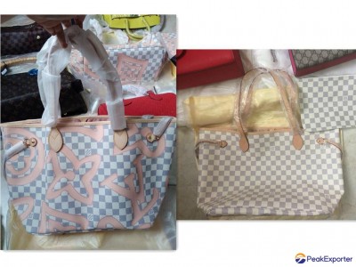 everfull Monogram Pm Damier Eben Tote Bag     andbag Keepall Montaigne shoes