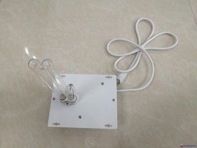 UVC Ac Air Duct UV Lights Purifier UV Air cleaner UVC Max36-A Air Purifying