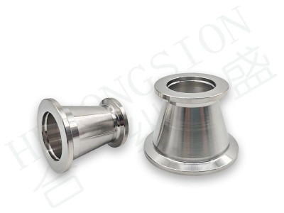 Sanitary Reducer