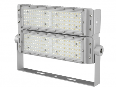 5years warranty 100-277V AC 500W luminaire 130LM/W IP65 LED Flood light CE, ROHS