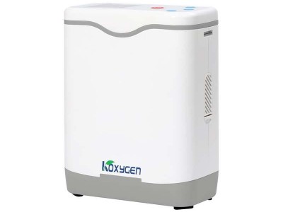 Long - lasting Portable Oxygen Machine