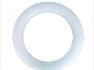 1250lm  10W - LED T9 Circline Tube Replace 24W fluorescent  bulbsG10Q 4pin Base