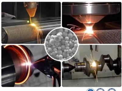 stainless steel powder for laser cladding/spraying
