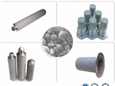 stainless steel powder for filter