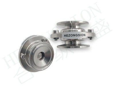 Sanitary Steam Trap