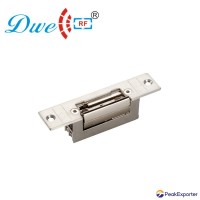 12V  narrow door european type eletric  strike door lock