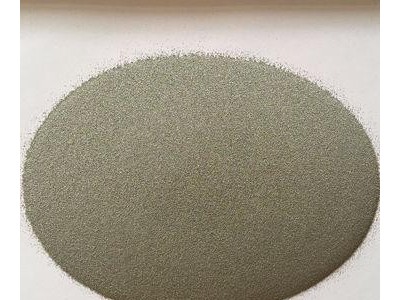 Gas atomization of NiCrBSi powdersNiCrBSi powders for hardfacing