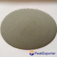 Gas atomization of NiCrBSi powdersNiCrBSi powders for hardfacing