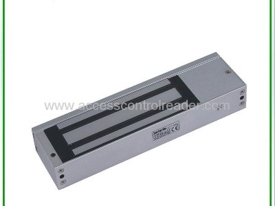 single door 500kg  holding force 1200lbs magentic door lock