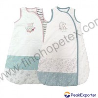 Baby Knitted Cotton Sleeping Bag
